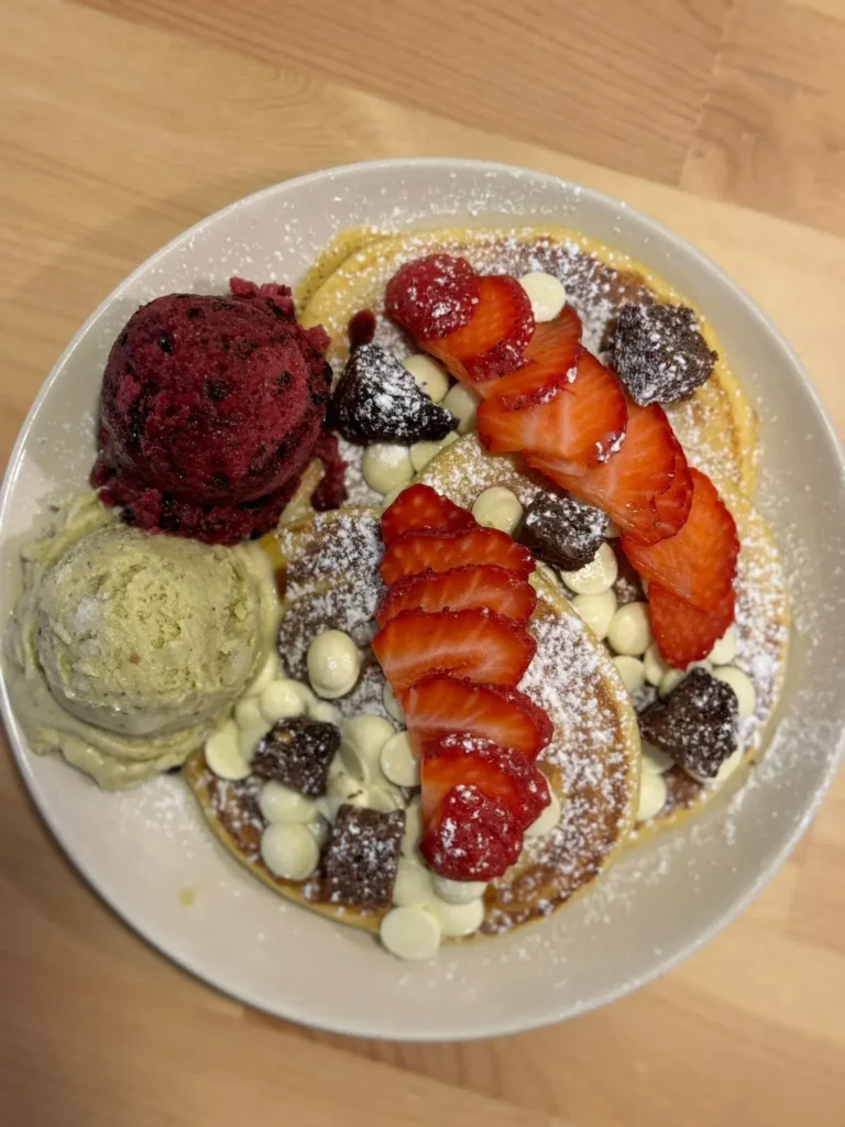 reposteria de café anayad